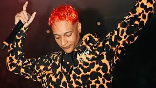 (FREE FOR PROFIT) Oruam Type Beat 