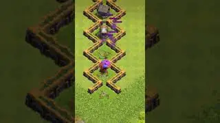 Every Level of Giant Cannon vs Max Super bowler | Clash of clans