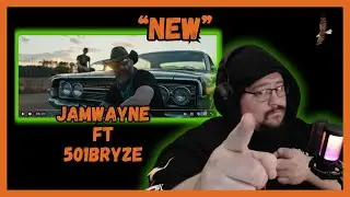 JamWayne, 501Bryze и Hessom - Новые