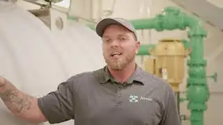 Pit Boss Episode 5 - Charlotte County Vacuum Station Tour