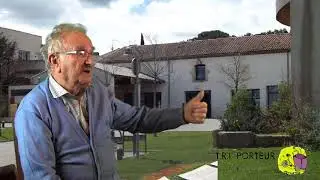 M Jean Favas nous parle de Boisseron