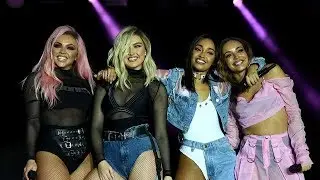 Little mix - We're never splitting up!