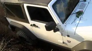 JK BLD DEMO