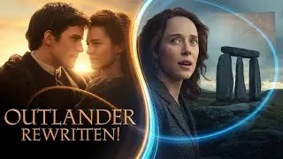 Outlander: Sangre de mi sangre: &iexcl;El giro que lo cambia todo!