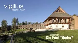 Die Fünf Tibeter ®