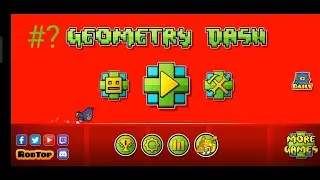 Lumayan Seru | Geometry dash , Minecraft ,Bridge construction portal Indonesia [DH DBLNG JGN MN BYK]
