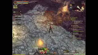 Archer2/Ranger1/Wugu3/Rogue3