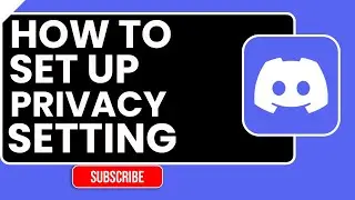 Как настроить параметры конфиденциальности Discord &mdash; защитите свою учетную запись шаг за шагом
