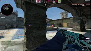 TRASH PRIME CHETING MONTAGE