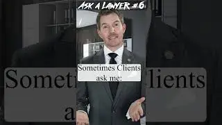 How Much Money Do You Have To Pay in Child Support? #AskALawyer #Shorts
