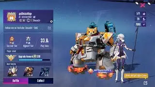 #1 Caramel - Tactical Positioning - Super Mecha Champions