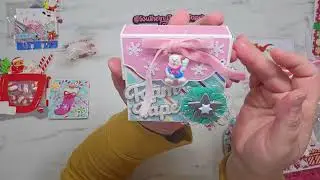 Счастливого Рождества @kraftsby_kris