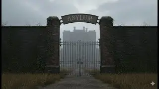 ASYLUM &ndash; 