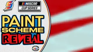 Todd Gililand's 2023 #38 gener8tor SKILLS Paint Scheme