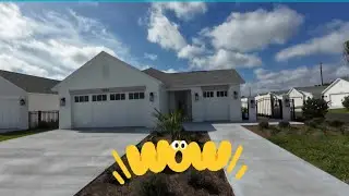 Garden Villas! What you need to know! The Villages, FL