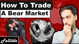 How To Trade A 2019 Bear Market In Stocks