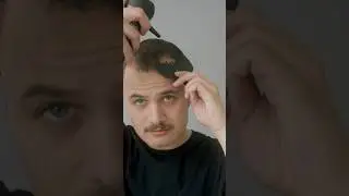 Struggling with hair loss? Hair Fibers is your grooming partner
