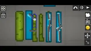Tutorial to make new fruts in melon playground! (Cake and plastic) 