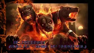 AC Odyssey (Ruelle - Game Of Survival)