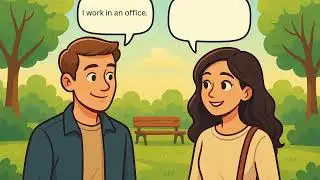 English Conversation For Beginners | Start Speaking From Today.