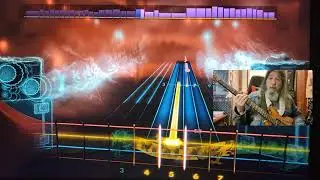 Rocksmith CDLC Bass Lady Fantasy Camel