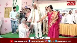 మాజీ MLA రాజయ్య పై కడియం శ్రీహరి ఫైర్.. | Mahaa News