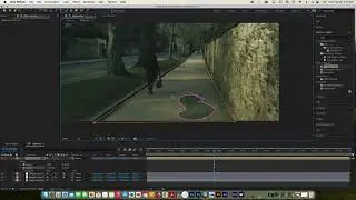 Visual Effects Tutorial 3