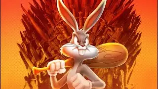 MultiVersus Bugs Bunny Combos