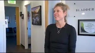 Bladder Boutique - CBS News Denver - Women who suffer from bladder leakage
