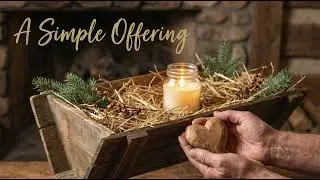 A Simple Offering