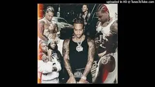 FoxBD x BabyMel Type Beat 