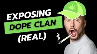 the truth about dope clan