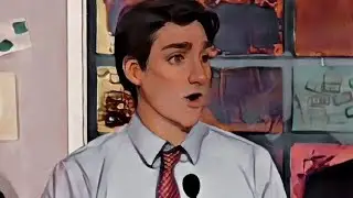 Trudeau 