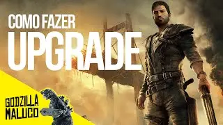 MADMAX | Como fazer os upgrades!