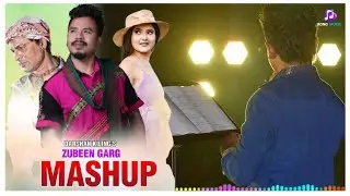 Assamese Mashup song 2021 || Darshan Kiling || Zubeen Garg Mashup 2021 || Rong Music ||