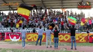 BLOOD AND GOLD 2005  