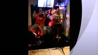 Rafael Cuba & Andr&eacute; Feitosa