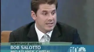 Robert Salotto NBC10 live