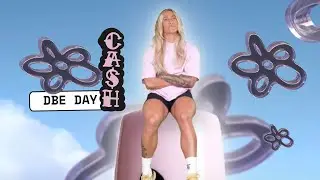 Danielle Brandon DBE Day in Miami