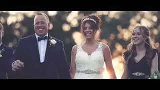 Down Hall Hotel Wedding Film / Wedding Video Trailer by Rideout Films