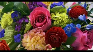 MARAVILLA GALA 2020 &bull; Albuquerque Florist