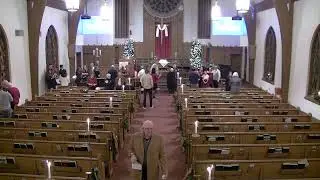 Family Christmas Eve Service - Trinity Lutheran Mount Joy