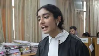 Aaj Ki Taaza Khabar | Best Dialouge Writing | Short Film | CineMaestro Take 7 (2025)