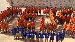 VIII CEJS - Lip Dub