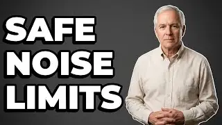 What Are Safe Workplace Noise Levels?