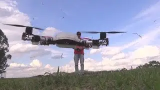Leap 450 Julio Japa - Brazil