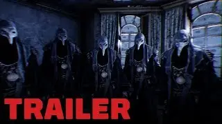 The Conjuring House - Gameplay Trailer #2