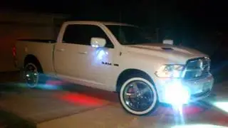 gypsy trucks