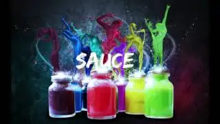 HLVII KIRA - SAUCE