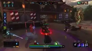 Cool Hades Play - Smite